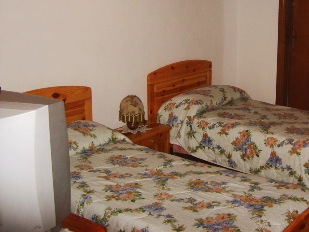 Antico Albergo Sant'Antonio Fonzaso المظهر الخارجي الصورة