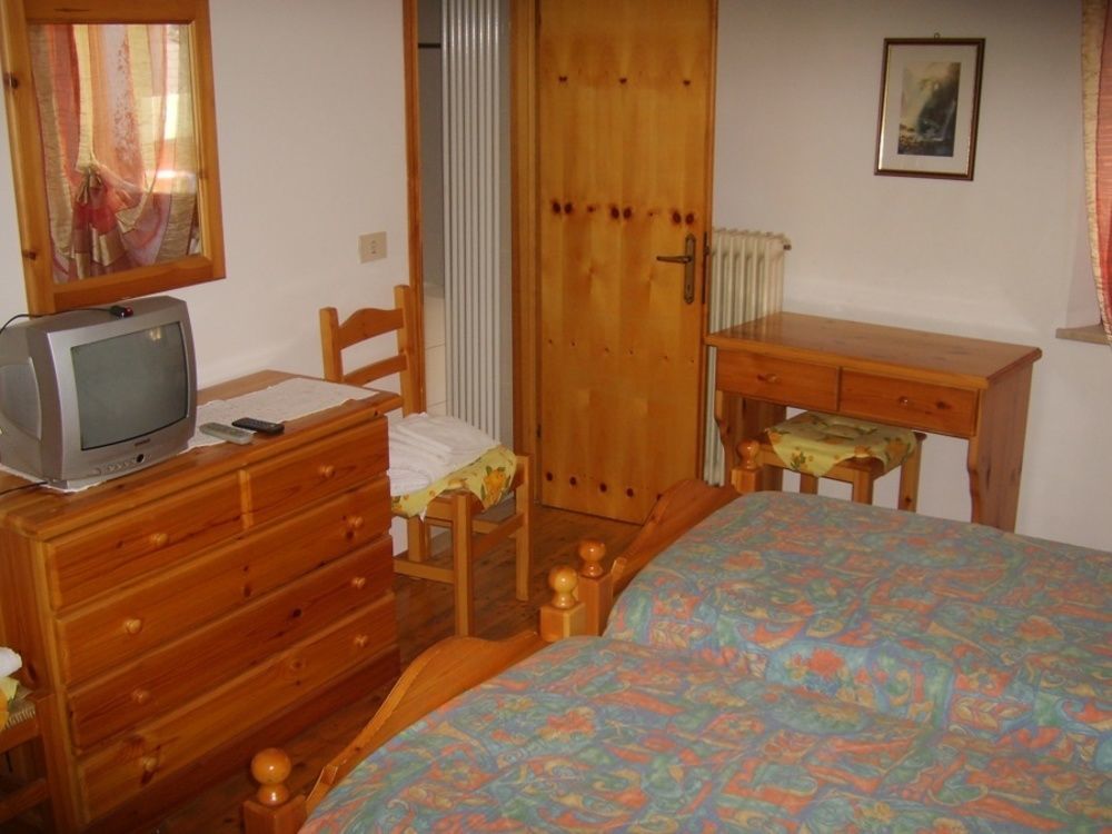 Antico Albergo Sant'Antonio Fonzaso المظهر الخارجي الصورة