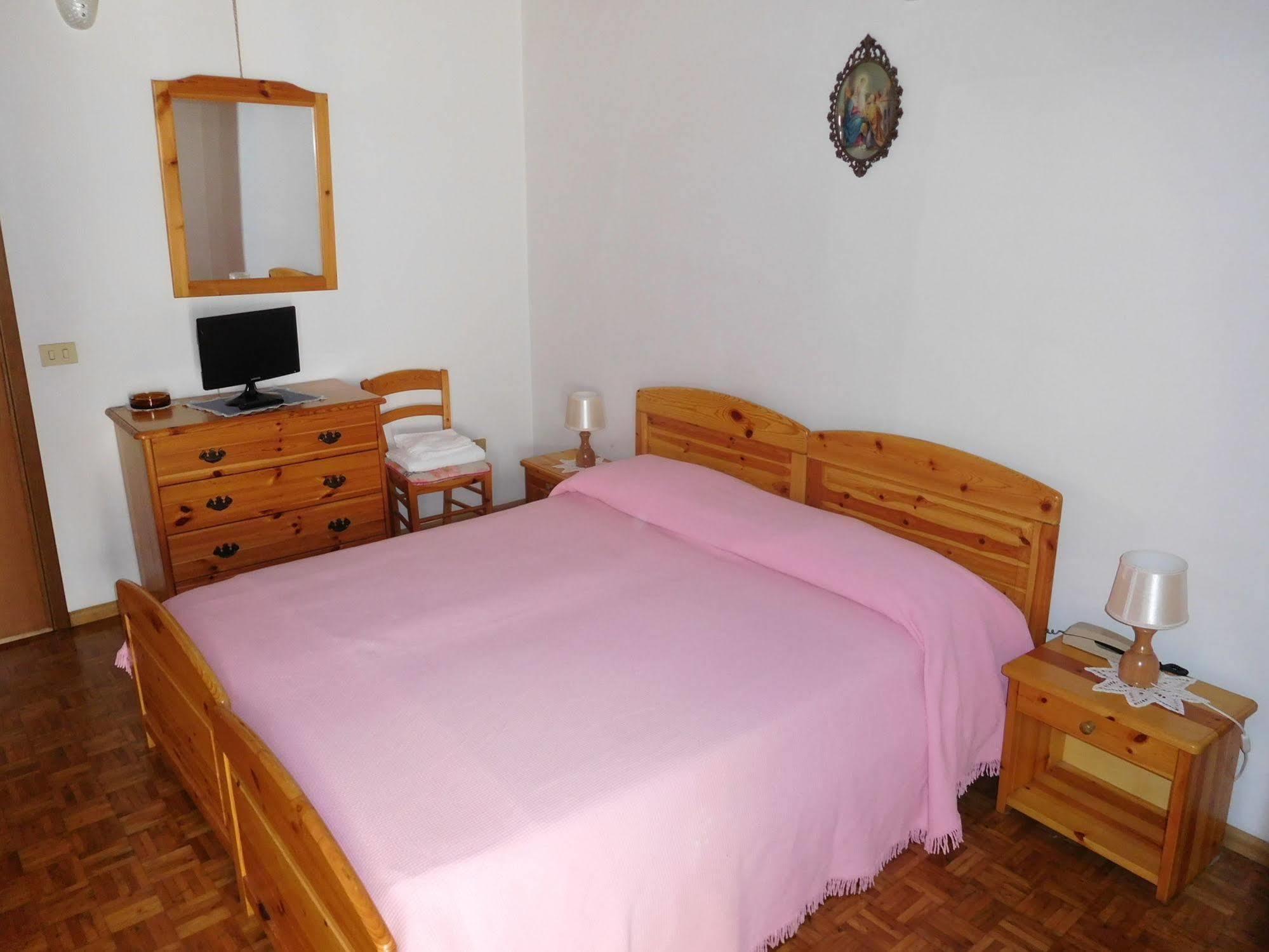 Antico Albergo Sant'Antonio Fonzaso المظهر الخارجي الصورة
